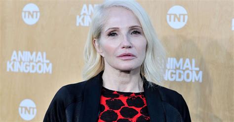 ellen barkin net worth|Ellen Barkin Has Million Dollars Net Worth and Real Estate